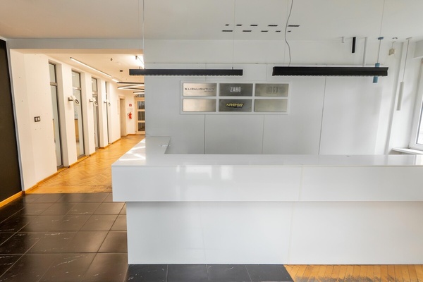 Elbląg   TO MY SPRZEDAJEMYNIERUCHOMOŚCI W TYM MIEŚCIEBIURO NIERUCHOMOŚCIAMERICAN HOMEWYNAJMĘ - BUDYNEK - SAPERÓW