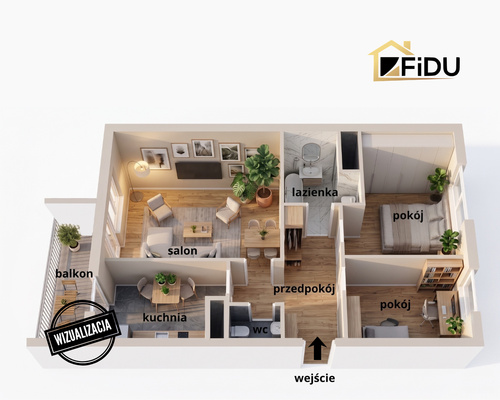 Elbląg ⭐&nbsp; ⭐&nbsp; ⭐&nbsp; ⭐&nbsp; ⭐FiDU Biuro Nieruchomości prezentuje:&nbsp;