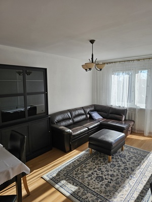 Elbląg Wynajmę mieszkanie 2 pokojowe 46,9m2 na 1piętrze&ndash; ul. Królewiecka 142b, Elbląg