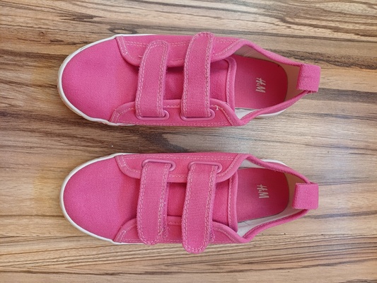 Elbląg NOWE tenisówki, trampki H& M rozmiar 32