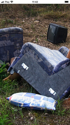 Elbląg WAŻNE!!WAŻNE!!WAŻNE To tylko informacja
Nie wiesz jak się pozbyć niepotrzebnych rzeczy np:
- piwnicy
- działki