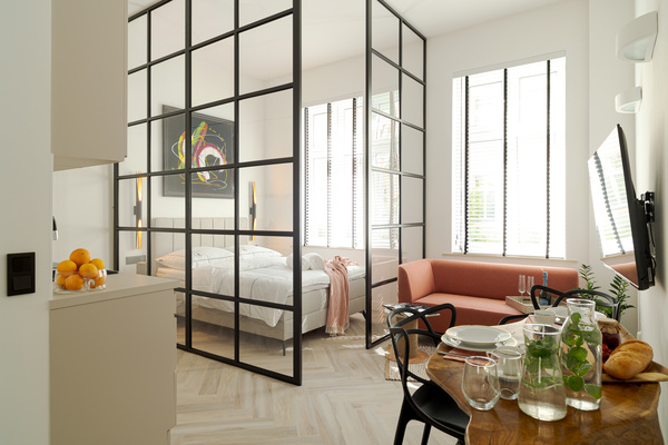 Elbląg Luksusowa kawalerka dla Singla/Singielki w Elblągu