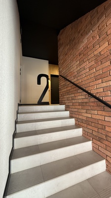 Elbląg Sprzedam mieszkanie 2 pokoje 50m2 Stare Miasto Elbląg stan deweloperski