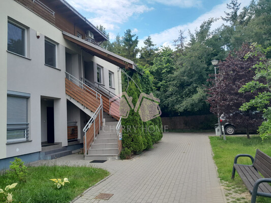 Elbląg CHERRY HOME Sp. z o.o.Sprzedam mieszkanie - Gdańsk, Leszczynowa. Jeśli szukasz miejsca, które łączy wygodę