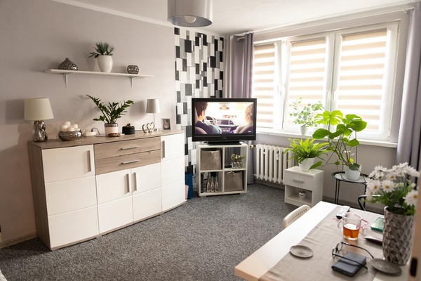 Elbląg Sprzedam mieszkanie 2 pokojowe, pow. 36m2,piętro 1