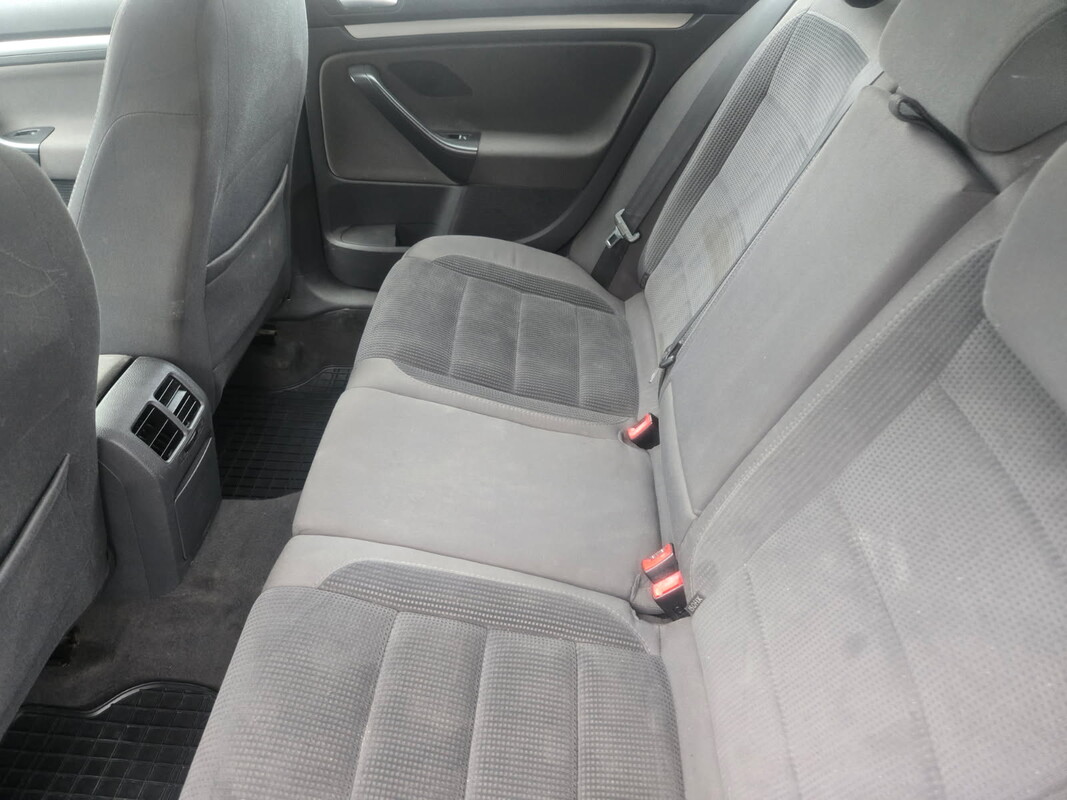 Elbląg Sprzedam WV Golfa 5 1.9 tdi 2008 rok