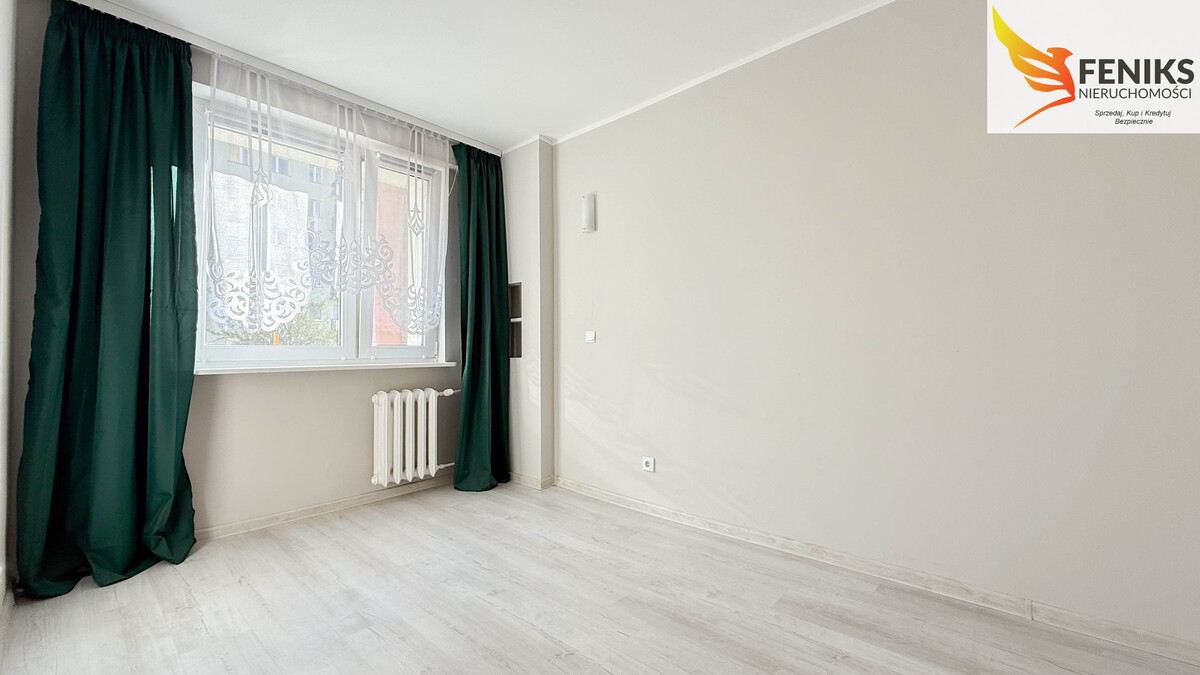 Elbląg FENIKS NIERUCHOMOŚCIPOLECA:MIESZKANIE 2 POKOJOWE UL. MALBORSKACENA 298.000 ZŁ POWIERZCHNIA 38