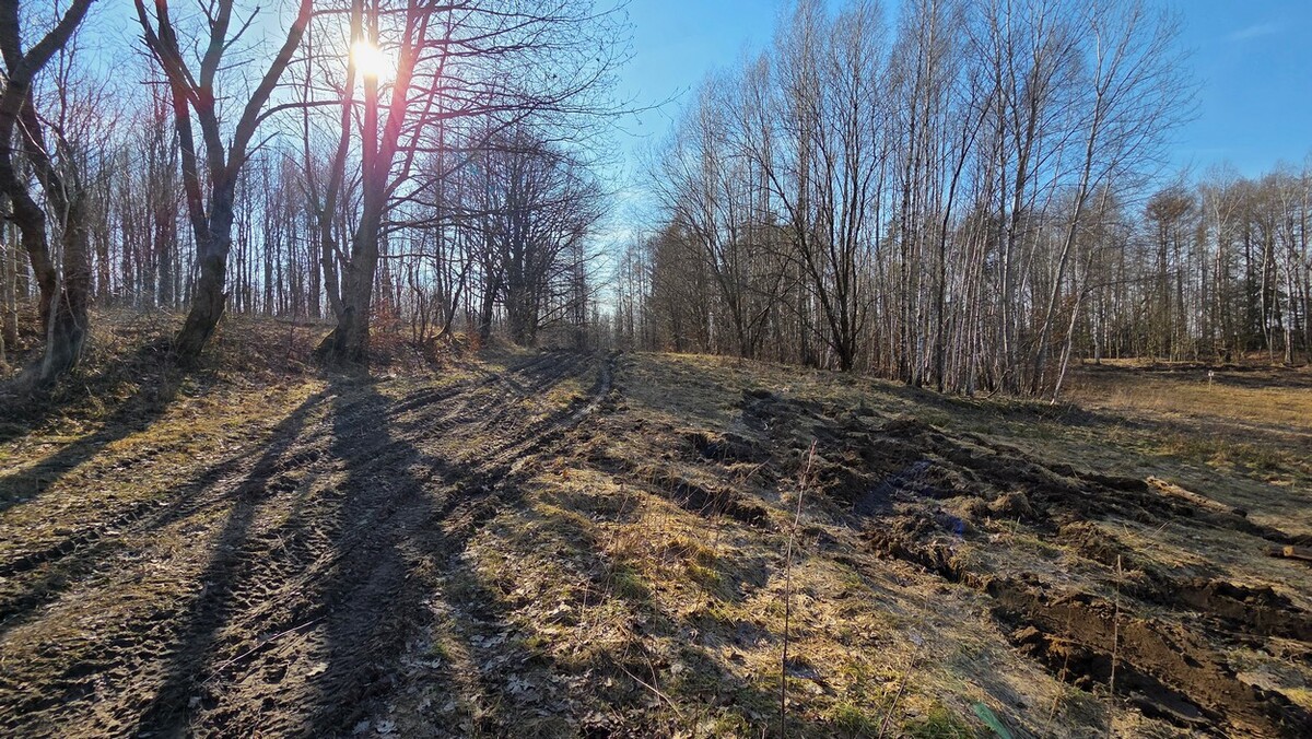 Elbląg SZULC & SZULC BIURO NIERUCHOMOŚCI NA SPRZEDAŻDziałka budowlana - Elbląg ul.
