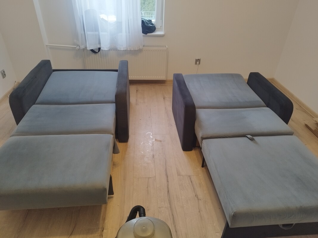 Elbląg 🌟 Profesjonalne czyszczenie dywanów, wykładzin, obić tapicerskich - RITTA Świeżość i blask