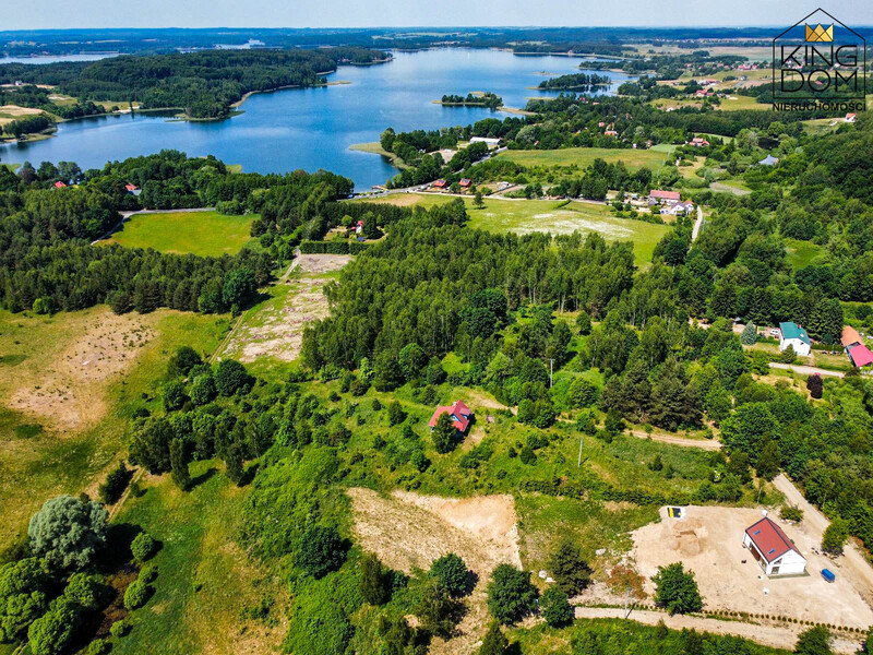 Elbląg 👑🏠KINGDOM 🏠👑NIERUCHOMOŚCI BLISKO CIEBIEWYJĄTKOWA DZIAŁKA BUDOWLANA