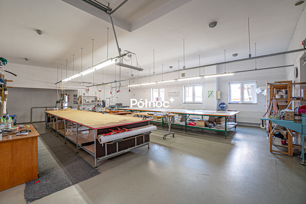 Elbląg PÓŁNOC NIERUCHOMOŚCISprzedam lokal użytkowy - Orneta. To propozycja dla inwestora, przedsiębiorcy lub