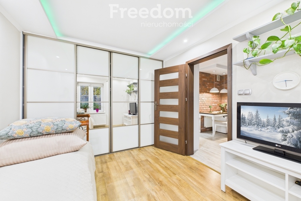 Elbląg FREEDOM NIERUCHOMOŚCISprzedam mieszkanie - Elbląg, Pabianicka. Na sprzedaż 3 pokojowe mieszkanie z