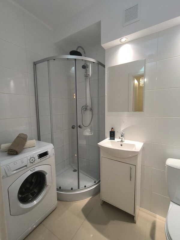 Elbląg Mieszkanie do wynajęcia w centrum miasta