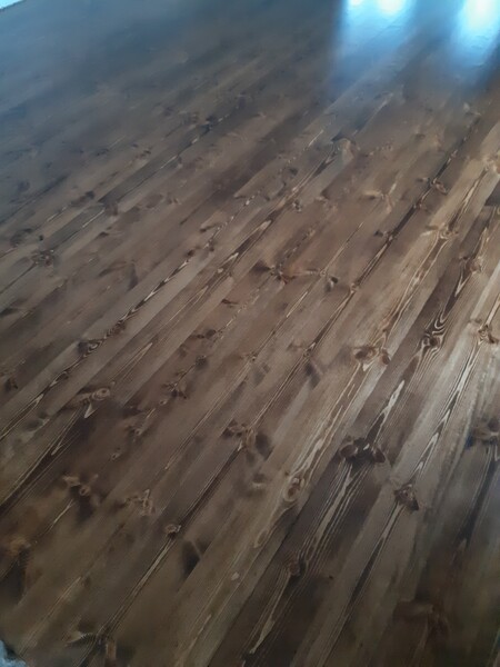 Elbląg Czy wiesz jak ma wyglądać TWOJA PODŁOGA?!Firma MEGA PARK, z prawie trzydziestoletnią tradycją w zakresie