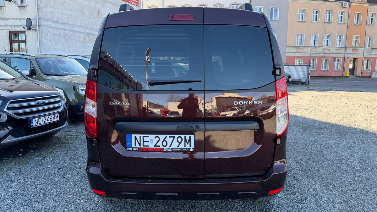 Elbląg Auto Leew LEWANDOWSKI