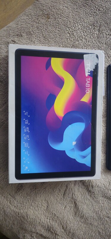 Elbląg Sprzedam tablet tcl 10.
10 cali 4/64gb.
Bateria fajnie trzyma.
Normalne ślady użytkowania.
