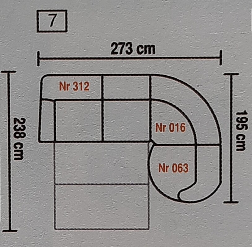 Elbląg Komplet wypoczynkowy z funkcją spania, skóra naturalna ETAP-SOFA
Sprzedam używany komplet wypoczynkowy w