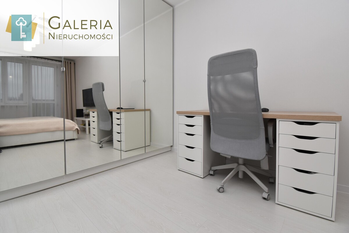 Elbląg GALERIA NIERUCHOMOŚCIZ pasji i miłości do nieruchomościNa sprzedaż: Dwupokojowe mieszkanie po remoncie przy