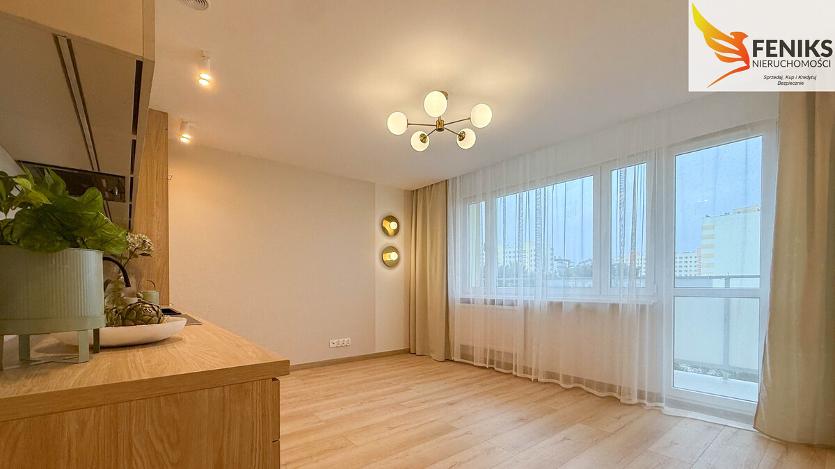 Elbląg FENIKS NIERUCHOMOŚCIPOLECA:MIESZKANIE 4 POKOJOWE UL. WYBICKIEGOCENA 549.000 ZŁ POWIERZCHNIA 61,4 M2