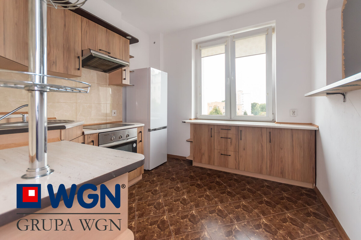 Elbląg WGN Nieruchomości oddział Elbląg prezentuje Państwu mieszkanie na wynajem w Elblągu przy ul. Giermków, duża