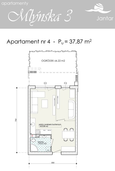 Elbląg PRZEDSIĘBIORSTWO WIELOBRANŻOWE RYSZARD JANKOWIAK deweloper OFERUJE NOWE APARTAMENTY NAD MORZEM W