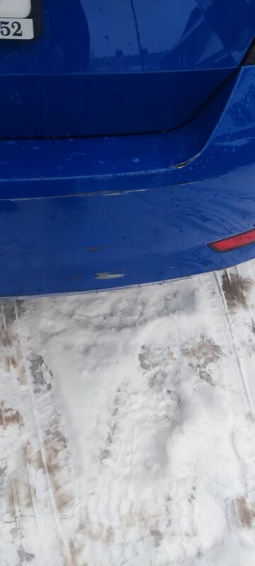 Elbląg 🚗 SKODA FABIA 2021 — Benzyna + Gaz, 1000cm³, 60 kW, Przebieg 185 000 km!Auto w bardzo dobrym