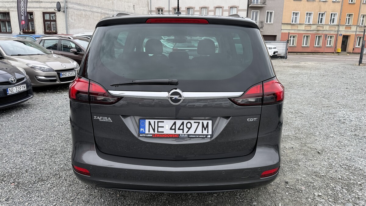 Elbląg Auto Leew LEWANDOWSKI