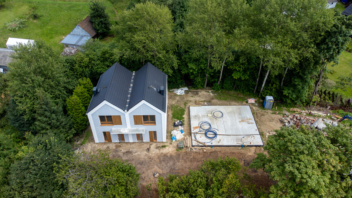 Elbląg TO MY SPRZEDAJEMYNIERUCHOMOŚCI W TYM MIEŚCIEBIURO NIERUCHOMOŚCIAMERICAN HOMEFOR SALE - DOMY DEWELOPERSKIE