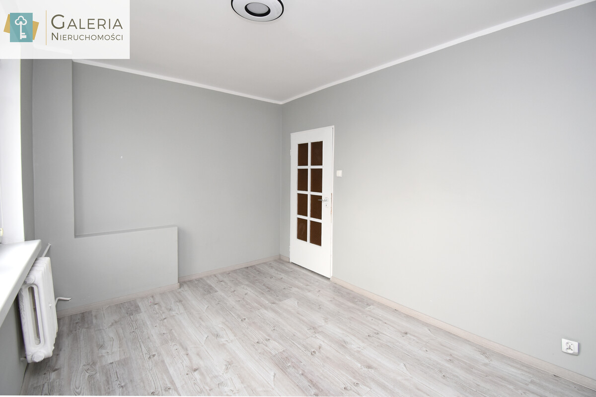 Elbląg GALERIA NIERUCHOMOŚCIZ pasji i miłości do nieruchomościNa wynajem: 2 pokoje z balkonem dostępne od