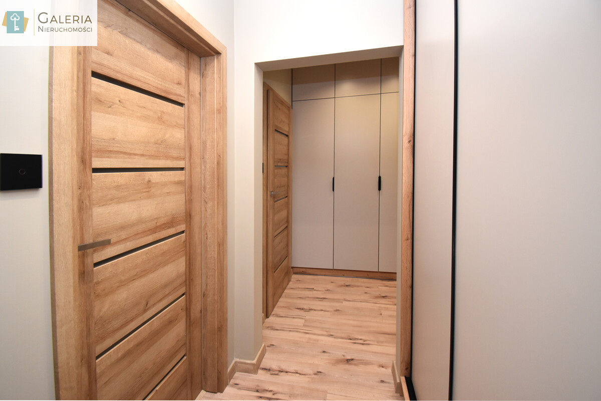 Elbląg GALERIA NIERUCHOMOŚCIZ pasji i miłości do nieruchomościNa sprzedaż: Klimatyczne mieszkanie - 2 pokoje przy