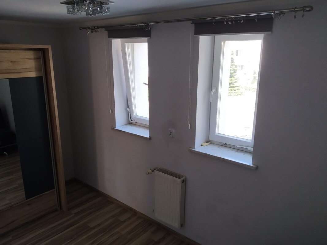 Elbląg BIURO NIERUCHOMOŚCISZULC& SZULCMieszkanie - Elbląg ul. WyczółkowskiegoPowierzchnia: 39 m2Mieszkanie 2