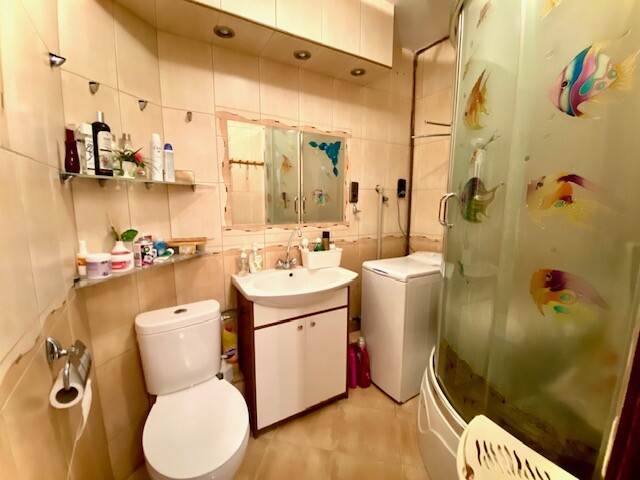 Elbląg Oferujemy na sprzedaż funkcjonalne mieszkanie 2-pokojowena 1 piętrze z balkonem, dwustronną wystawą