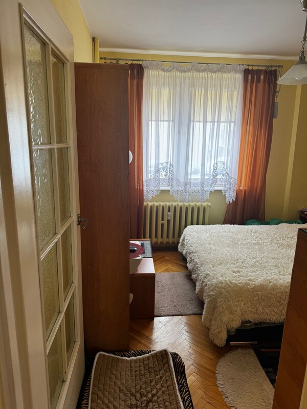 Elbląg 🏡 4 pokoje w Centrum Elbląga + prywatny parking za szlabanem! 🅿️ul.