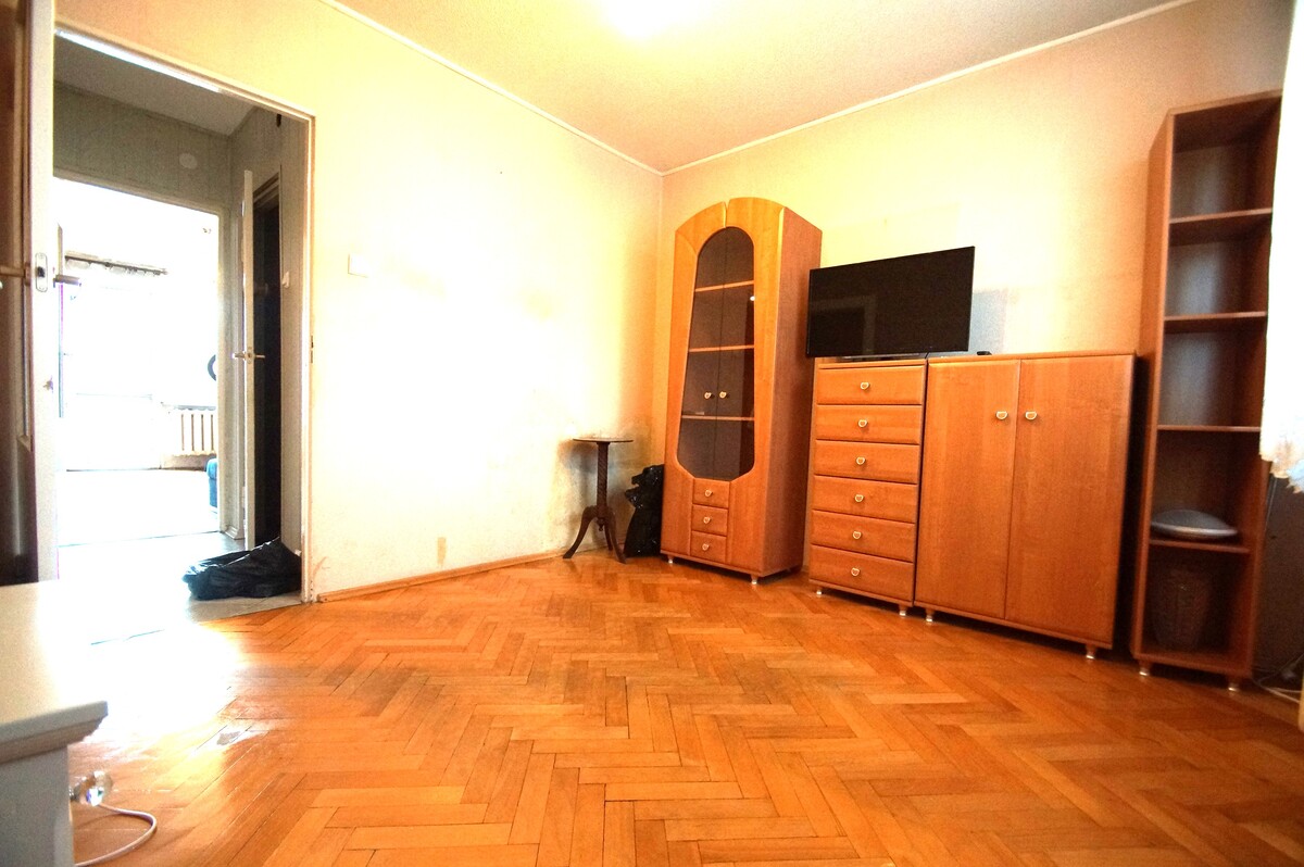 Elbląg Agencja Nieruchomości CENTRUMSprzedam mieszkanie - Elbląg, al. Piłsudskiego. *2 pokoje, 40,40