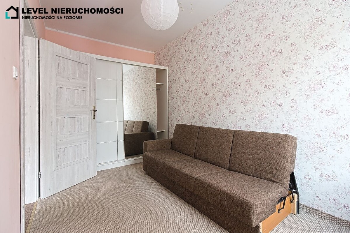 Elbląg LEVEL NIERUCHOMOŚCI Mieszkanie do własnej aranżacji, ul. Narciarska, Elbląg NIERUCHOMOŚCI NA POZIOMIE