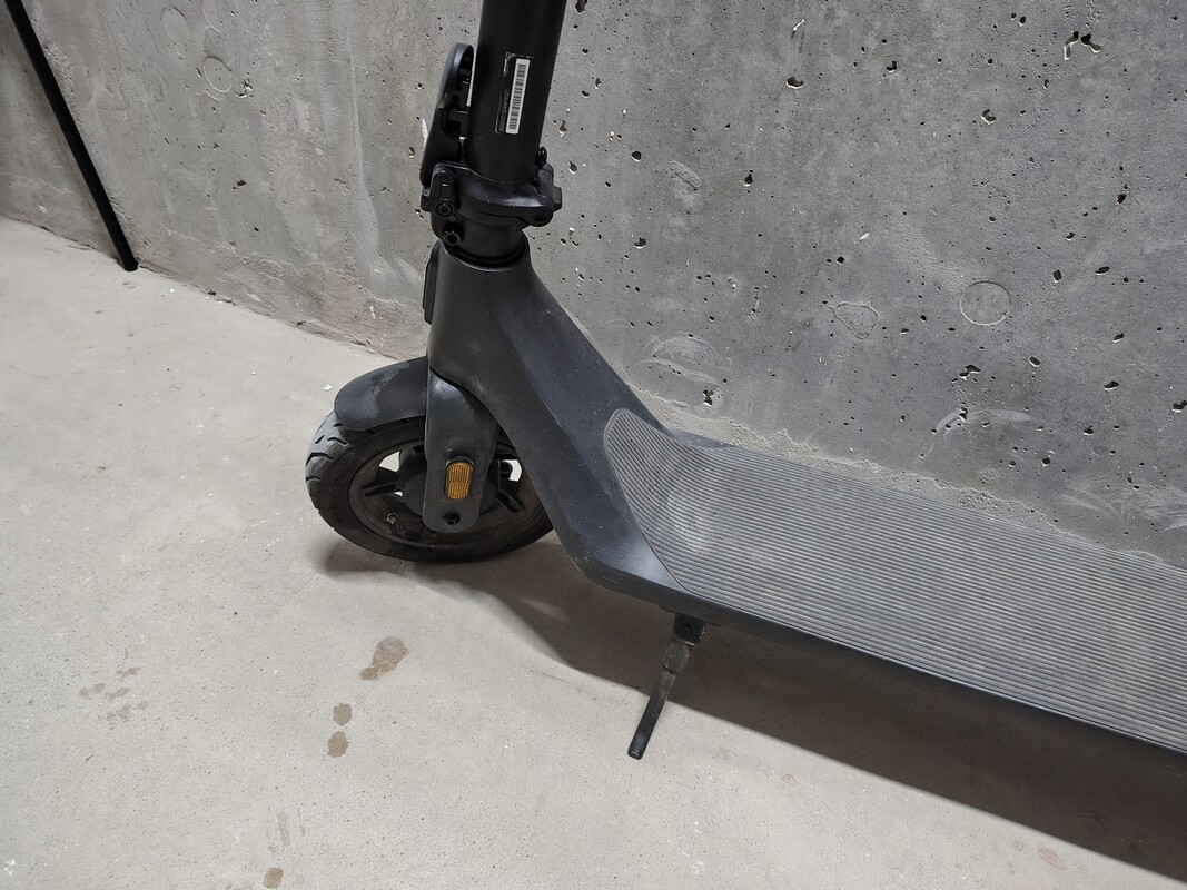 Elbląg Xiaomi Electric Scooter 4 Lite (2nd Gen) hulajnoga elektryczna
Używana sporadycznie, w pełni sprawna i gotowa