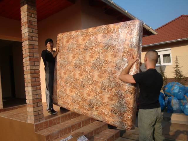 Elbląg WYWÓZ ŚMIECI- UTYLIZACJA MEBLI, GRUZU, SPRZĘTU ITP. WYWÓZ NA WYSYPISKOUtylizacjaNasi pracownicy spakują,