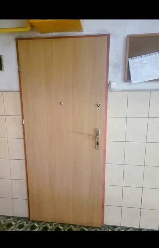 Elbląg DOM NIERUCHOMOŚCI OFERUJEMY NA SPRZEDAŻMIESZKANIE 1 POKOJOWEPow. 25 m2Ul.