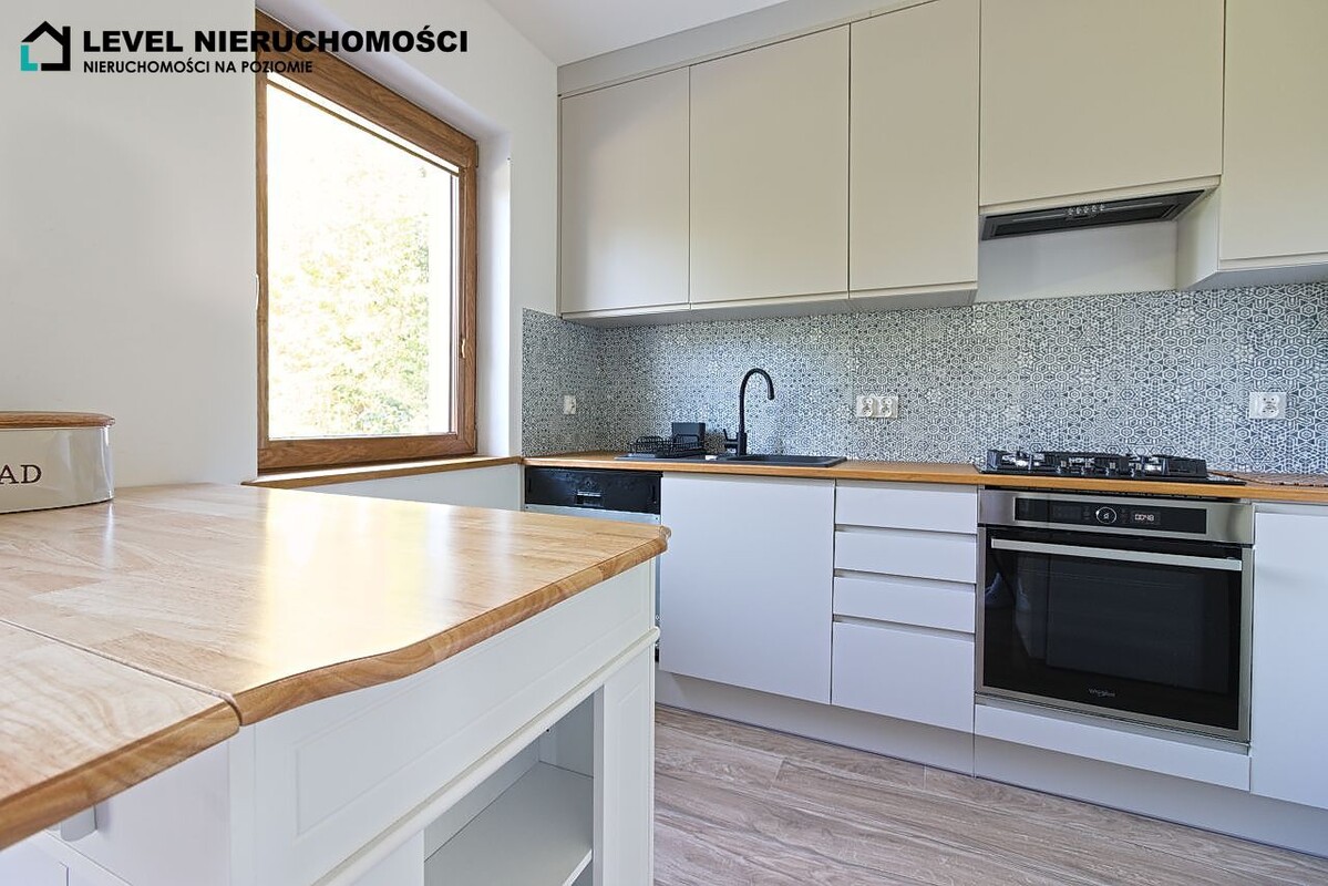 Elbląg LEVEL NIERUCHOMOŚCI Nowy, gotowy dom wolnostojący Stare Monasterzysko NIERUCHOMOŚCI NA POZIOMIE