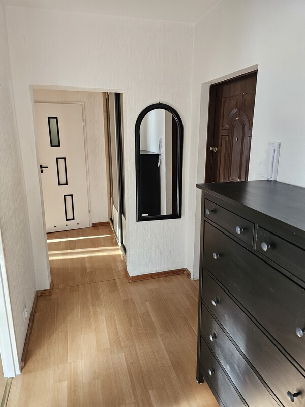 Elbląg Wynajmę mieszkanie 2 pokojowe 46,9m2 na 1piętrze– ul. Królewiecka 142b, Elbląg