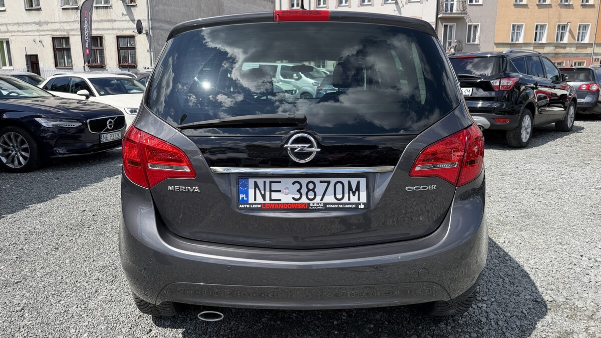 Elbląg Auto Leew LEWANDOWSKI