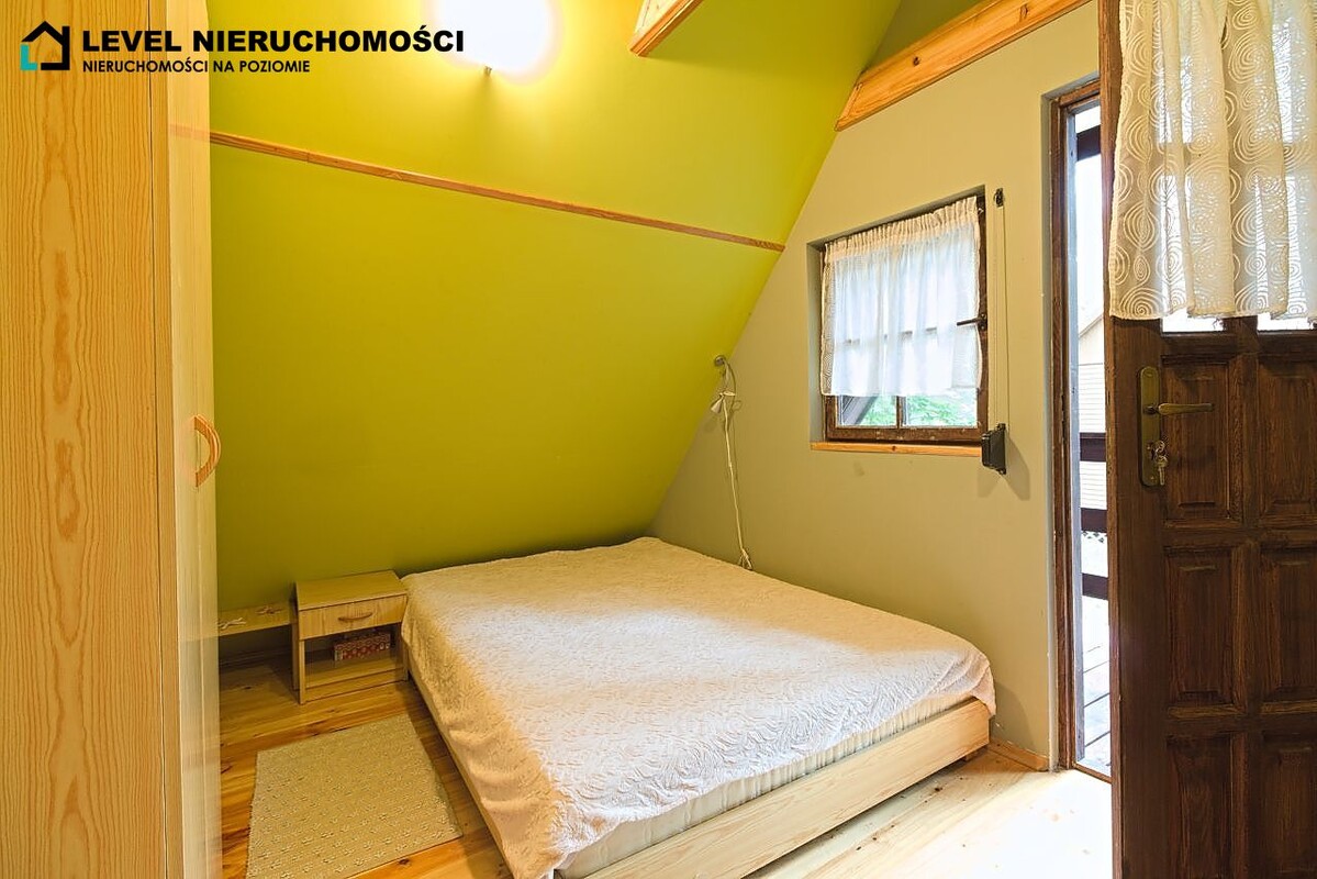 Elbląg LEVEL NIERUCHOMOŚCI Domek nad BałtykiemKrynica Morska NIERUCHOMOŚCI NA POZIOMIE