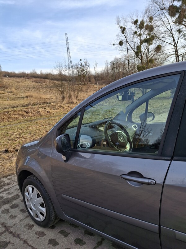 Elbląg Witam. Sprzedam auto miejskie Renault Modus. Rocznik 2009.
Badanie techniczne ważne do 01.06.20027
OC wazne do