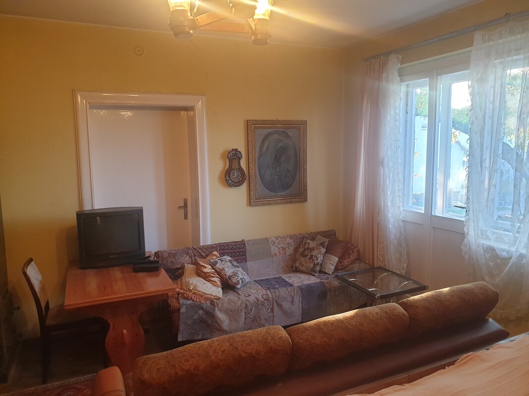 Elbląg 🏡 MEGA-CONSULT NIERUCHOMOŚCI - WYCENA, SPRZEDAŻ, KUPNO, WYNAJEMOFERUJE 3-POKOJOWY LOKAL MIESZKALNY Z