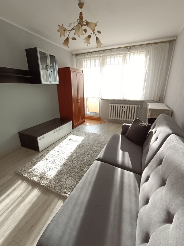 Elbląg STATOR NIERUCHOMOŚCI - 30 lat w Elblągu DO WYNAJĘCIA