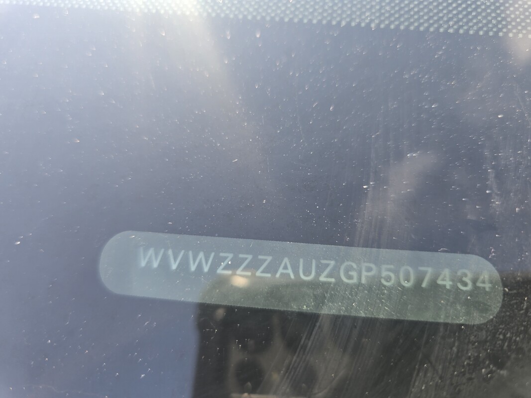 Elbląg Sprzedam Volkswagen Golf VII 2.0 BlueMotio Technology TDI 150KM