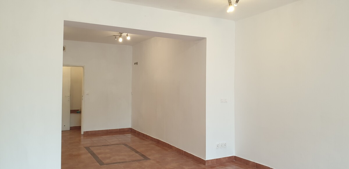 Elbląg Sprzedam lokal użytkowy o pow.37,7 m2 centrum Elbląga ul. Robotnicza 10