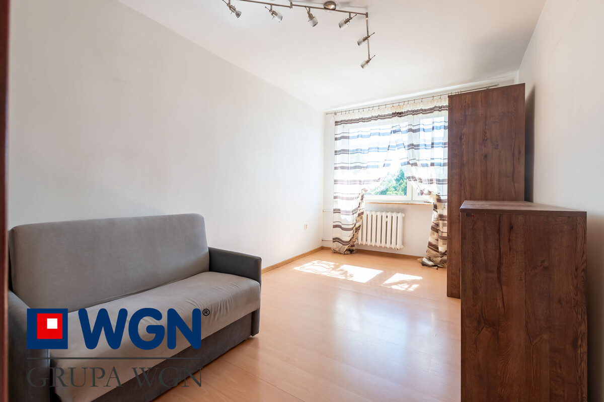 Elbląg WGN Nieruchomości oddział Elbląg prezentuję Państwu dwu pokojowe mieszkanie na wynajem w Gronowie Górnym o