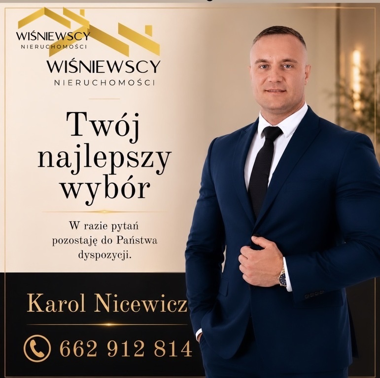 Elbląg WIŚNIEWSCY NIERUCHOMOŚCI Sp. z o.o.Sprzedam działkę - Drużno. OFERTA
Na sprzedaż działka o powierzchni