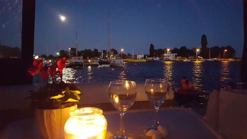 Elbląg CZARTER JACHTU TRUSKAWKI-WITAJ PRZYGODO!